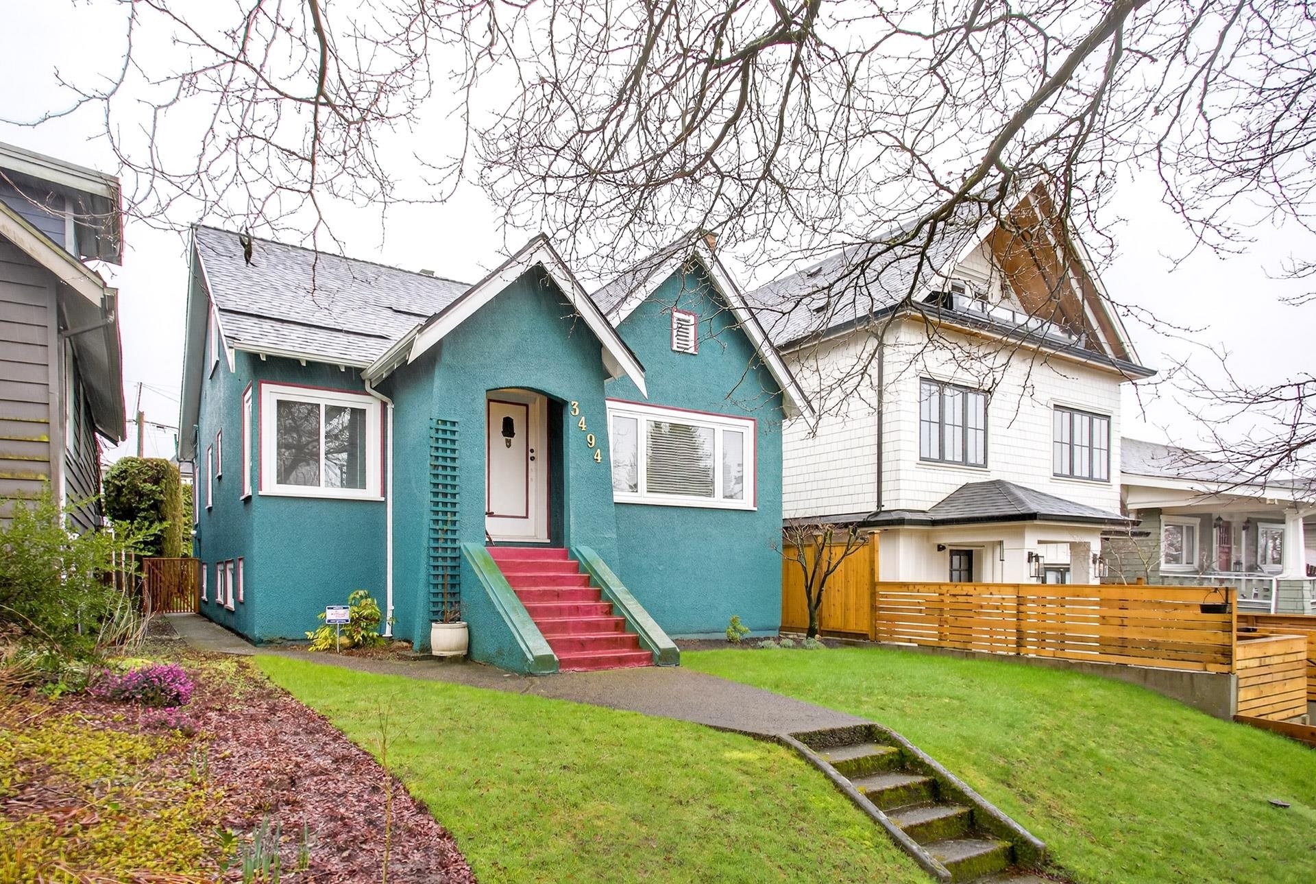 Additional image 5 of 3494 Oxford Street, Vancouver, BC, V5K 1N9