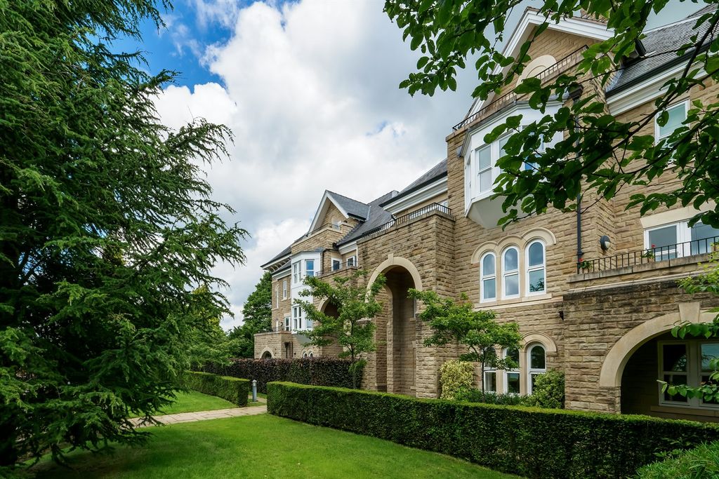 Additional image 21 of 3 bed flat for saleKingburys House, St. Hilarys Park, Alderley Edge SK9
