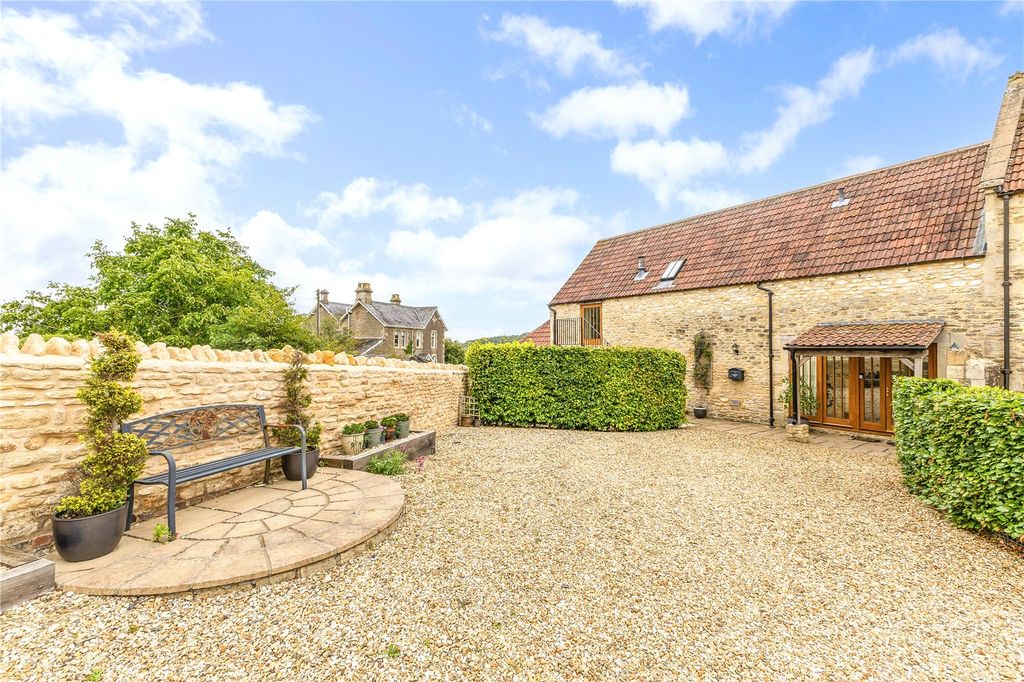Additional image 22 of 4 bed semi-detached house for saleLeigh Lane, St. Catherine, Bath, Gloucestershire BA1