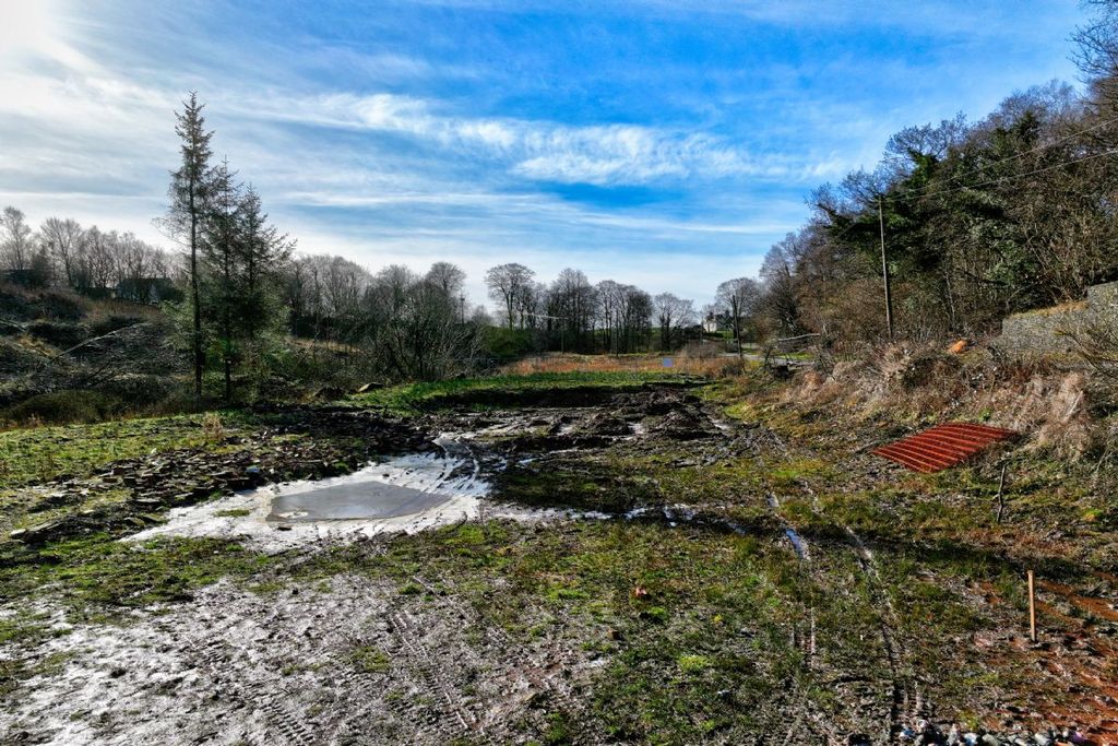 Additional image 6 of Land for saleNewton Street, Catrine, Mauchline KA5