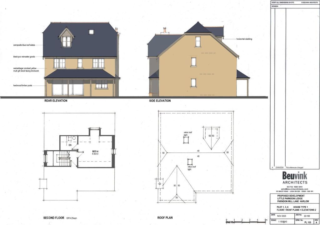 Additional image 13 of Land for saleLand At Parndon Mill Lane, Harlow CM20