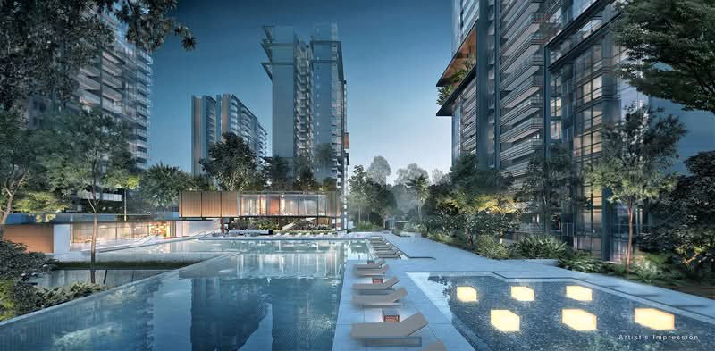 Additional image 13 of 10 Shunfu Road