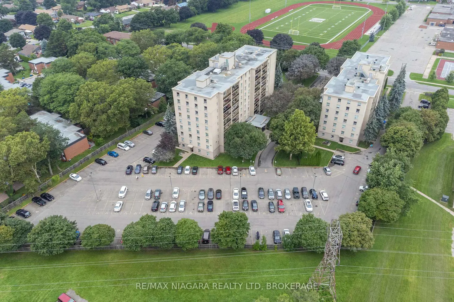 Additional image 20 of 6390 Huggins Street 209