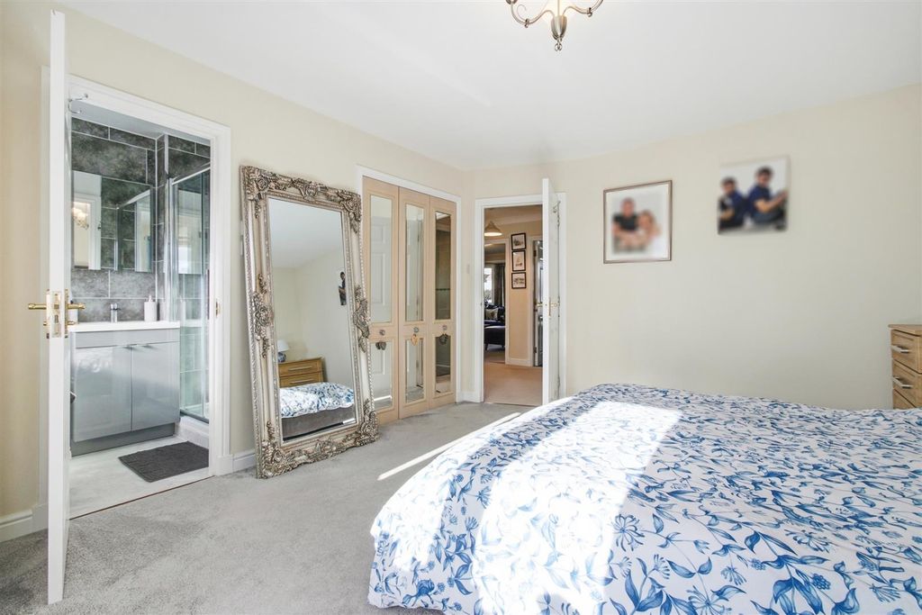 Additional image 13 of 2 bed flat for saleSt. Stephens Court, Clydebank G81
