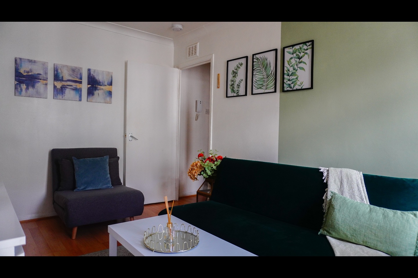 Additional image 39 of 1 Bed Flat, Westbourne Gardens, W2, N1 7GU