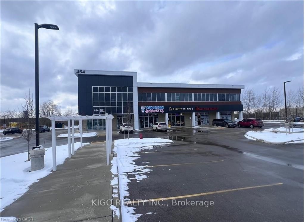 Additional image 4 of 101 & 102-454 Hespeler Road, Cambridge, ON, N1R 0C9