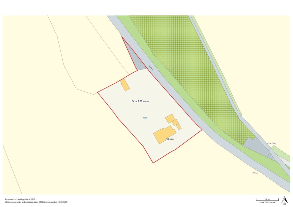 Additional image 35 of 5 bed detached house for saleLlanbedr Dyffryn Clwyd, Ruthin, Denbighshire LL15