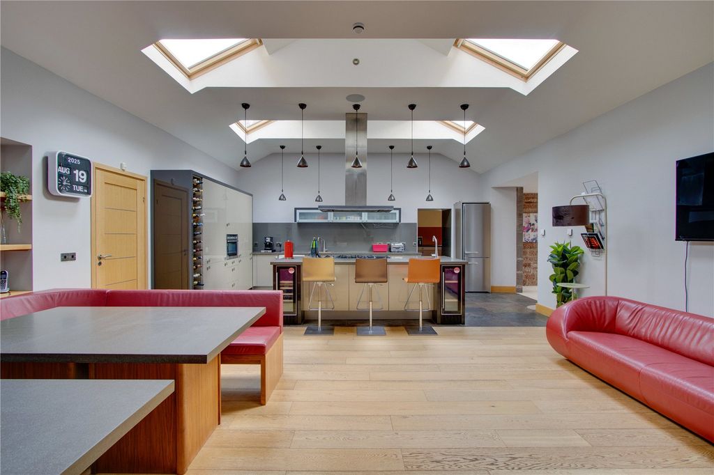 Additional image 10 of 5 bed detached house for saleAngus House, Inveriscandye Road, Edzell, Angus DD9