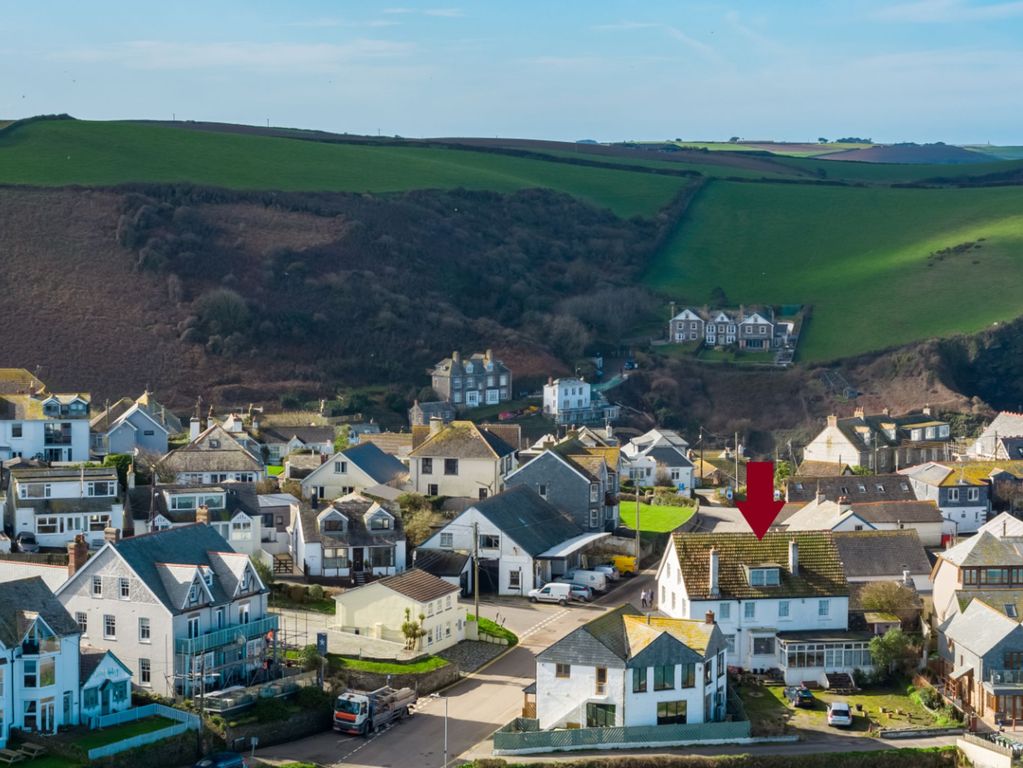 Land for salePort Isaac, Cornwall PL29 photo 2