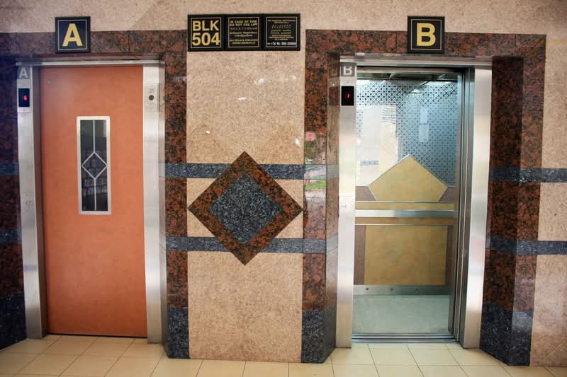 Additional image 12 of 504 Ang Mo Kio Avenue 8