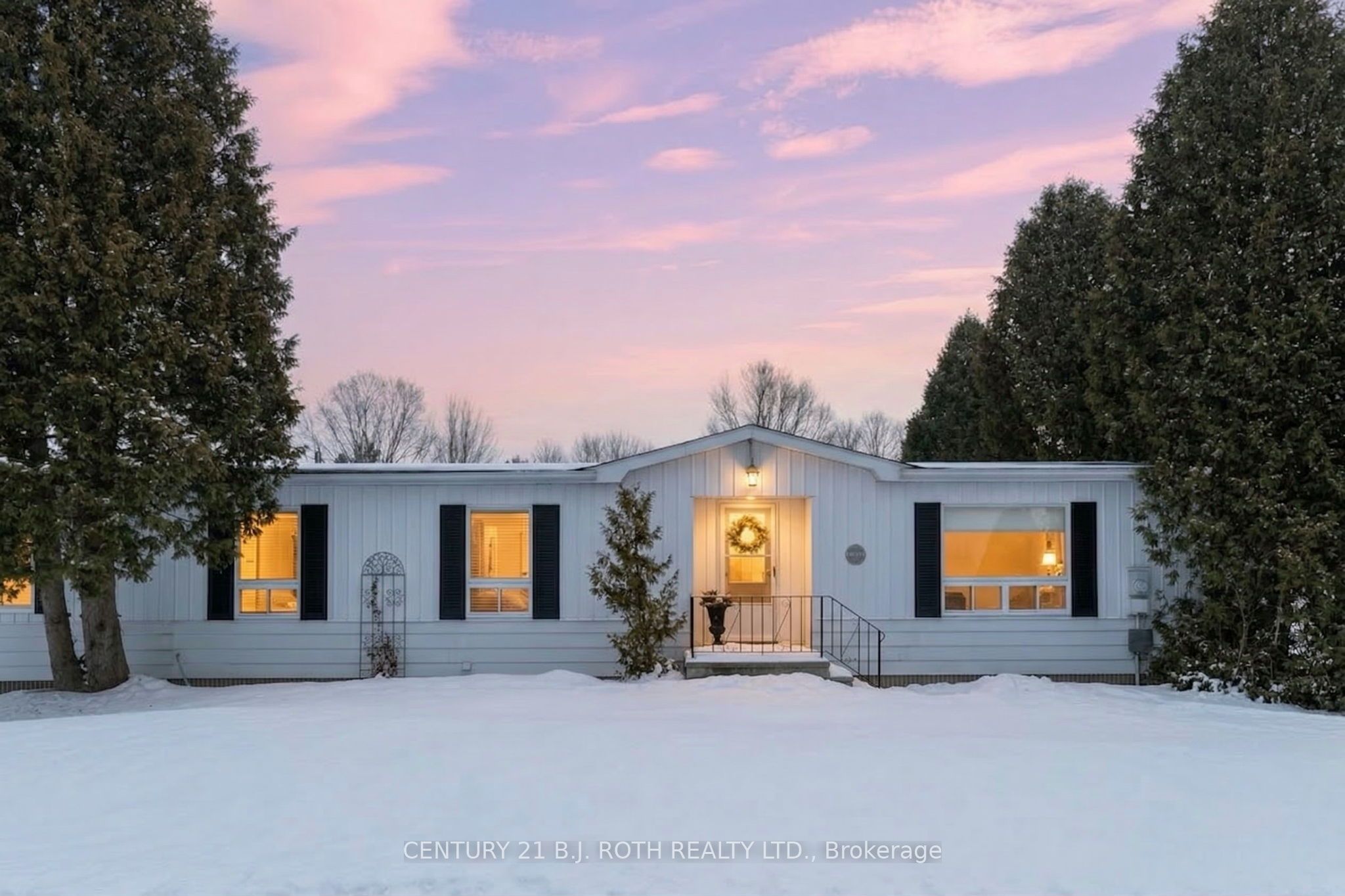 3 Donald Drive, Oro-medonte, ON, L0L 1T0