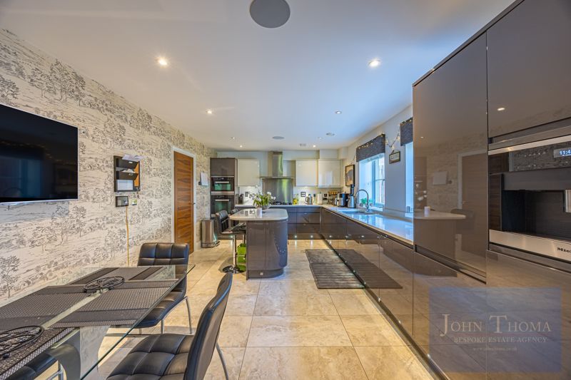 Additional image 7 of 4 bed flat for saleManor Road, Chigwell IG7