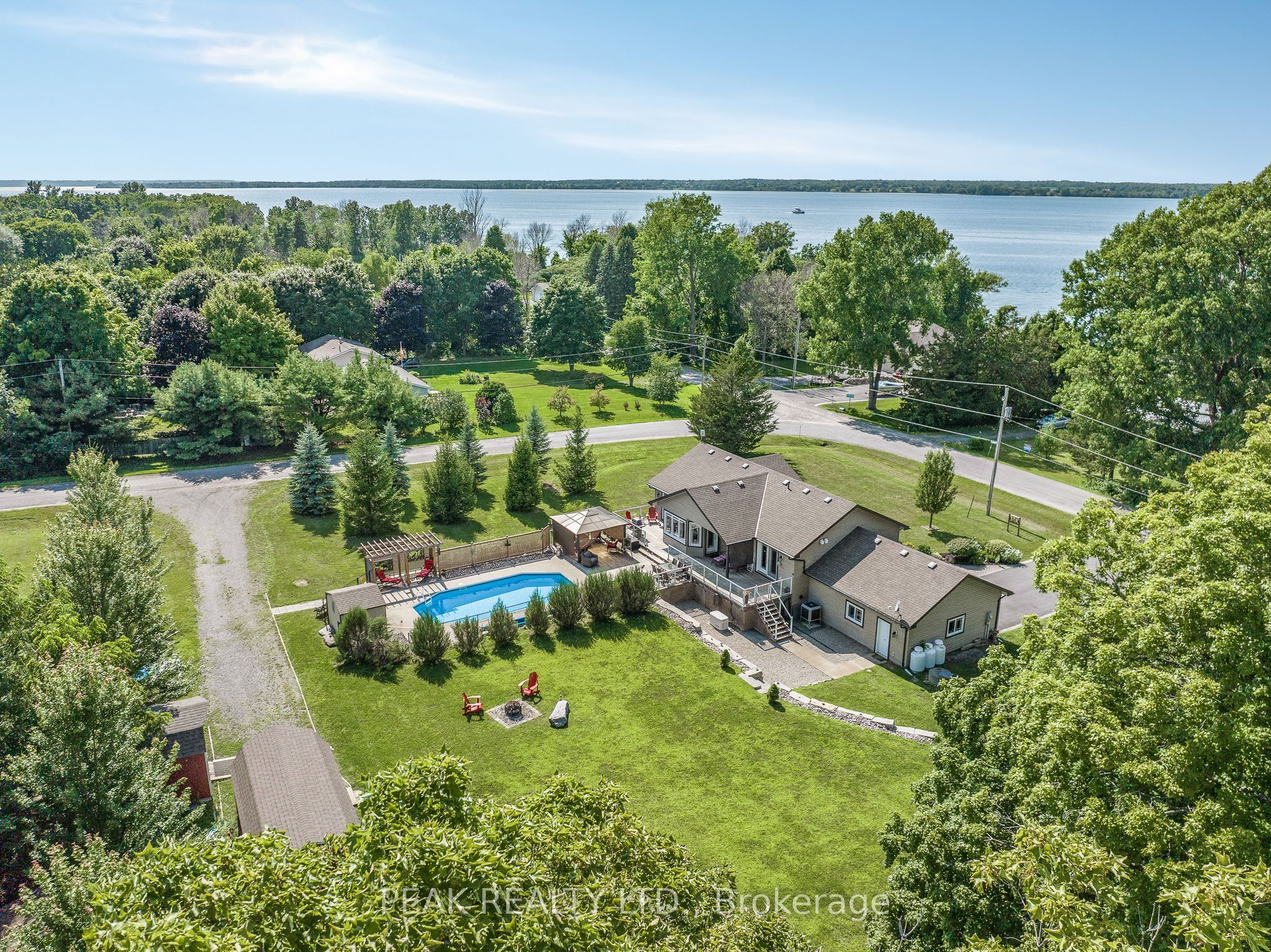 116 Prinyers Cove Crescent, Prince Edward County, ON, K0K 2T0