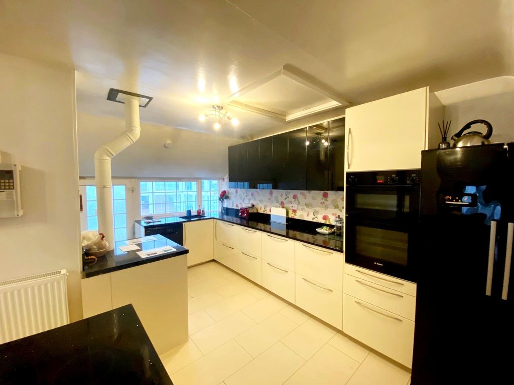 Additional image 4 of 4 bed detached house for saleNether Auchlinsky Cottage, Glendevon, Dollar FK14
