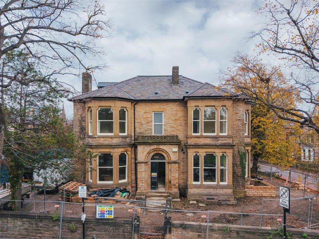 Additional image 2 of 2 bed flat for saleRutland Park, Botanical Gardens, Sheffield S10