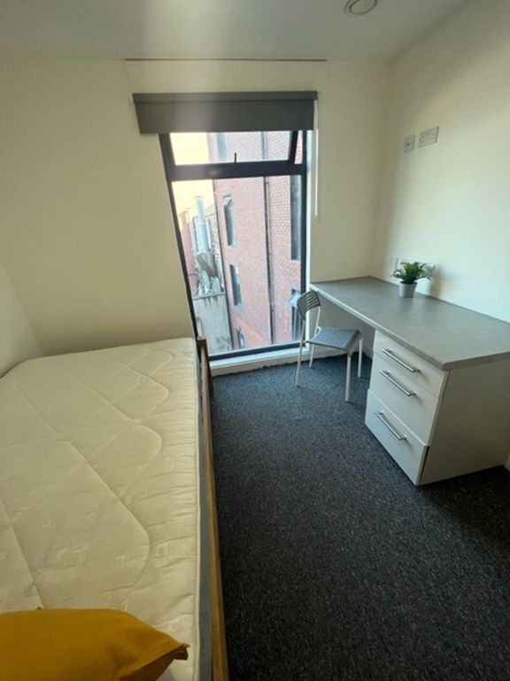 Additional image 49 of 59 bed property for saleOakwood House, 140 Infirmary Road, Sheffield, South Yorkshire S6