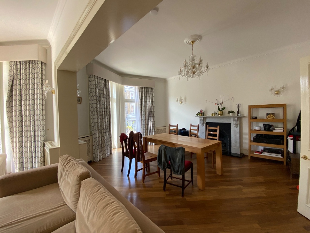 Additional image 7 of Room in a Shared Flat, Barkston Gardens, SW5, N1 7GU