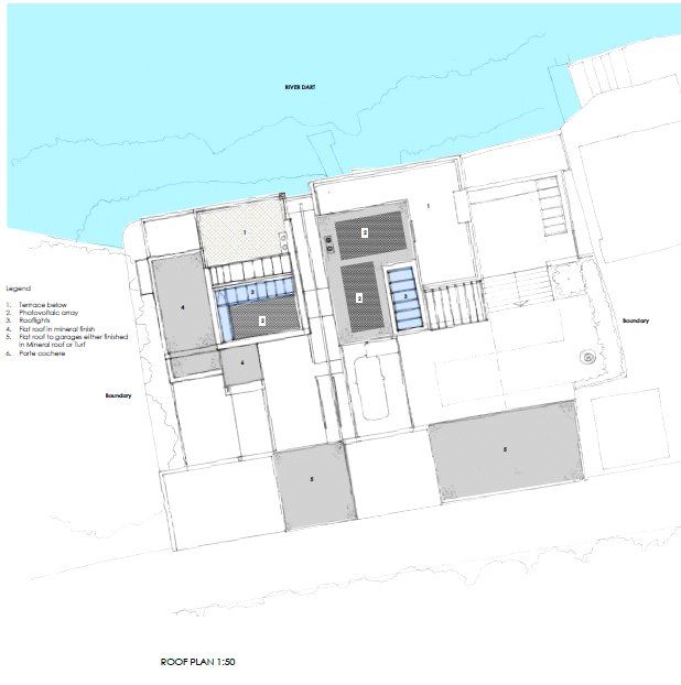 Additional image 14 of Land for saleCastle Road, Dartmouth, Devon TQ6