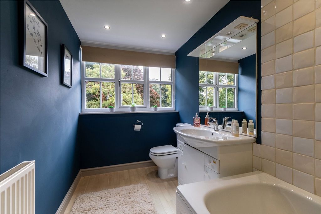 Additional image 18 of 6 bed detached house for saleHeath Green, Forest Road, Tarporley, Cheshire CW6