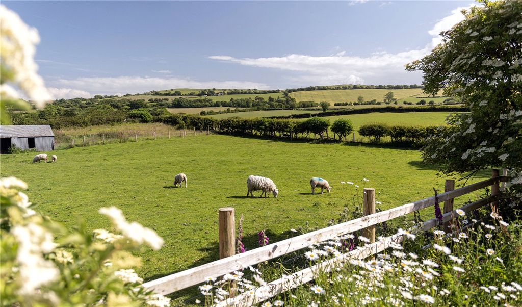 Additional image 27 of 5 bed link detached house for saleSaron, Denbigh, Denbighshire LL16
