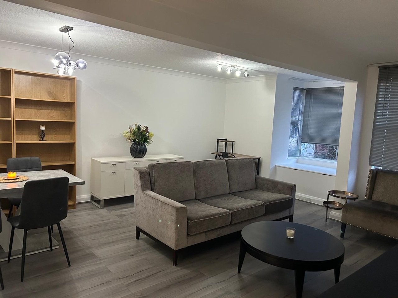 Additional image 8 of 2 Bed Flat, Peregrine House, SW11, N1 7GU