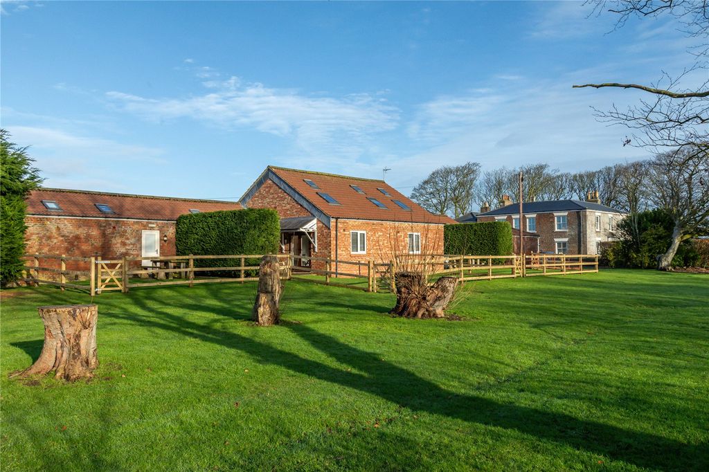 Additional image 17 of 17 bed terraced house for saleThe Grange Holidays, Bempton Lane, Flamborough, East Yorkshire YO15