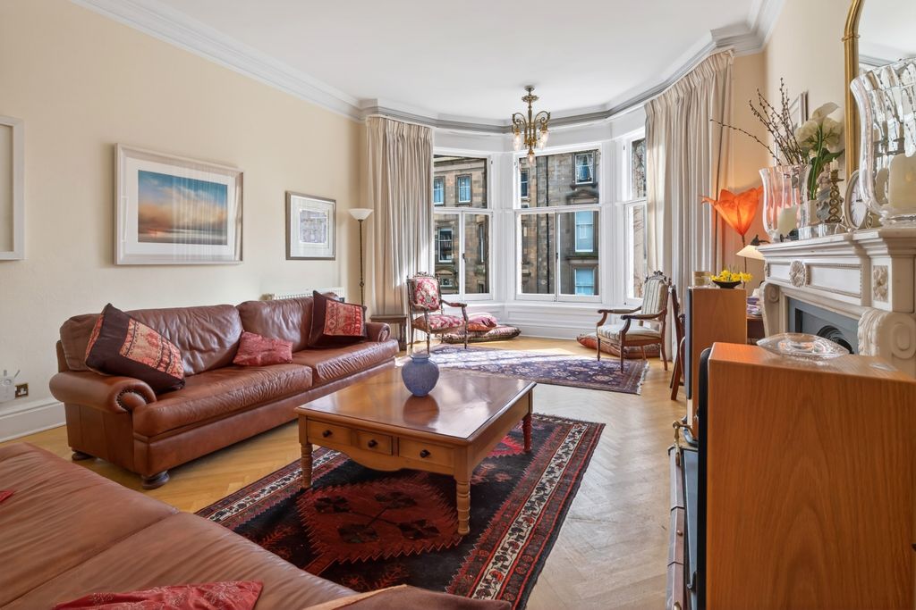 Additional image 30 of 4 bed flat for sale21 2 Rothesay Terrace, Edinburgh EH3