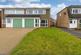 Extended, three double bedroom family home in the village of Yatton