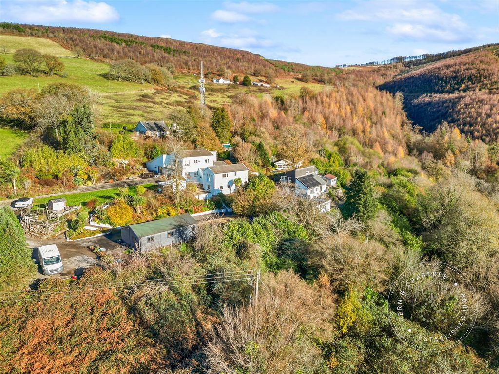 Additional image 19 of 4 bed detached house for salePenrhiw Lane, Machen, Caerphilly CF83