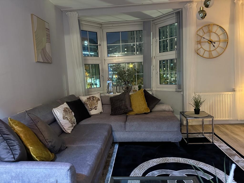 Additional image 18 of Room in a Shared Flat, Calthorpe Road, B15, N1 7GU