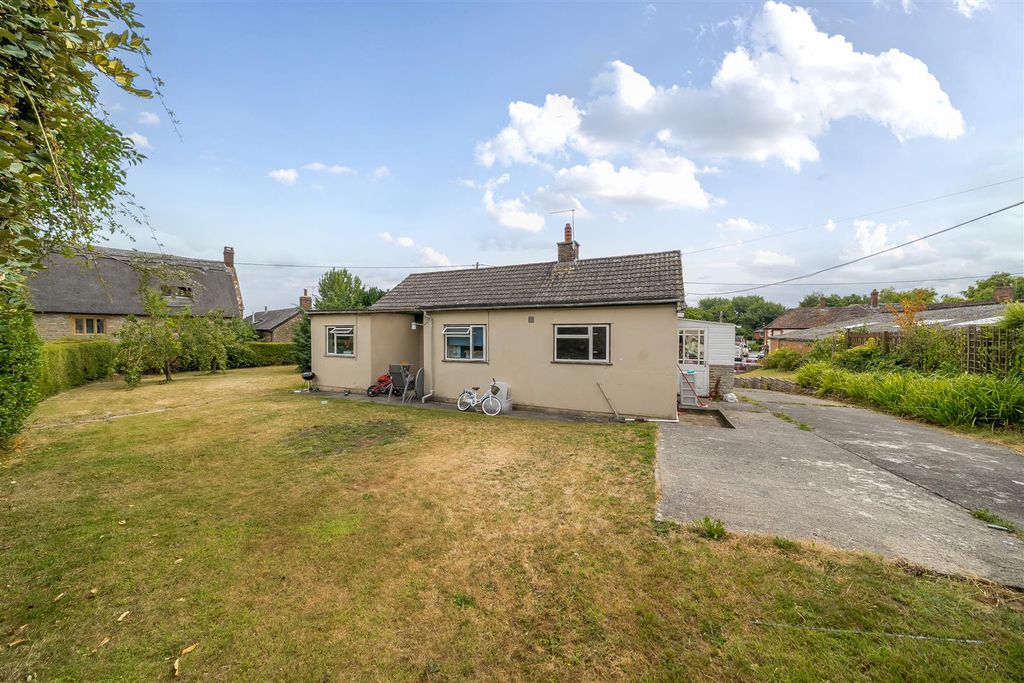 Additional image 7 of Land for saleChapel Lane, Yetminster, Sherborne DT9