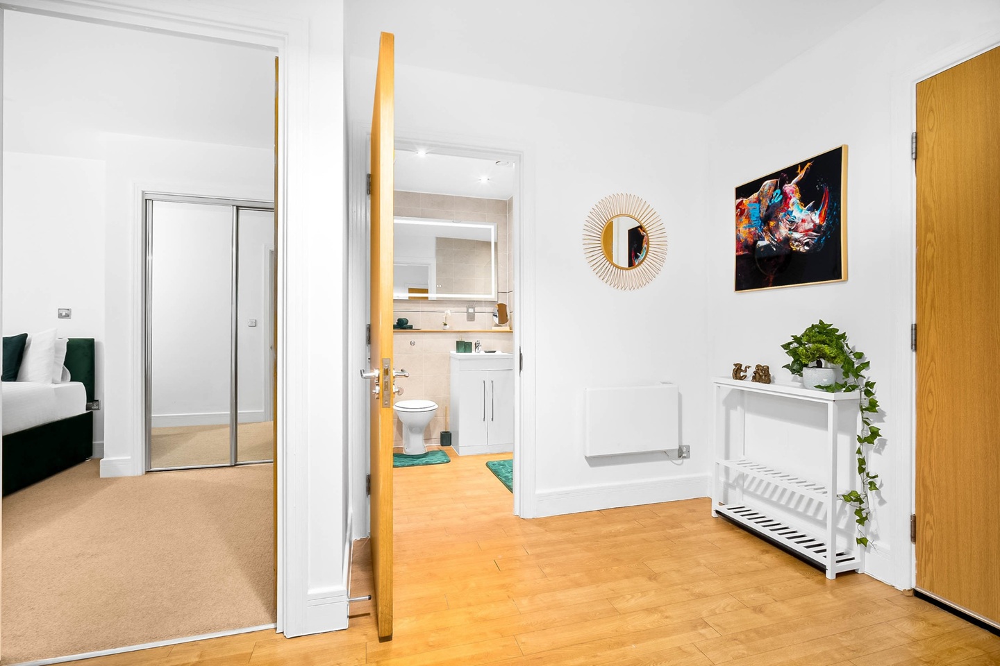 Additional image 18 of 2 Bed Flat, Upper Marshall Street, B1, N1 7GU