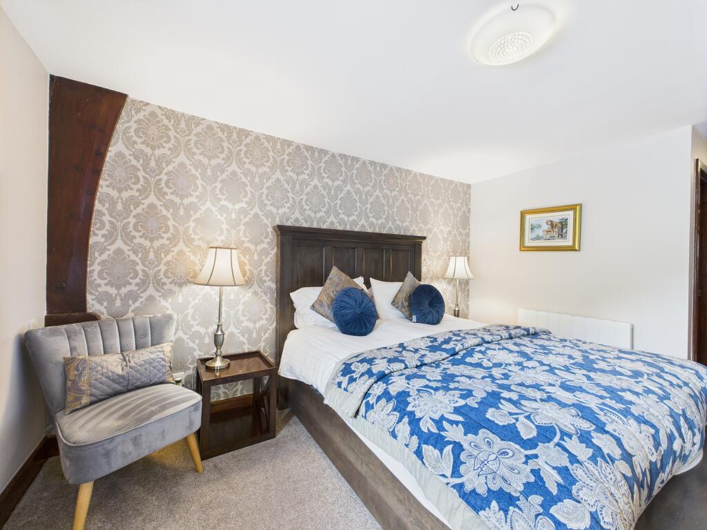 Additional image 35 of The Auld Kirk, 31 Braemar Road, Ballater, Aberdeenshire