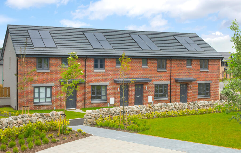 Additional image 16 of 1 Fifeshill Drive, Countesswells, Aberdeen, 
AB15 8UR