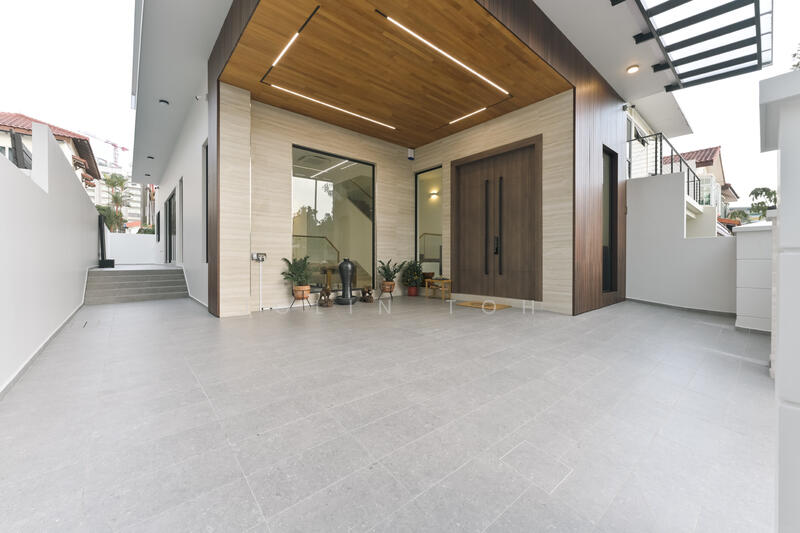 Additional image 4 of West Coast Grove