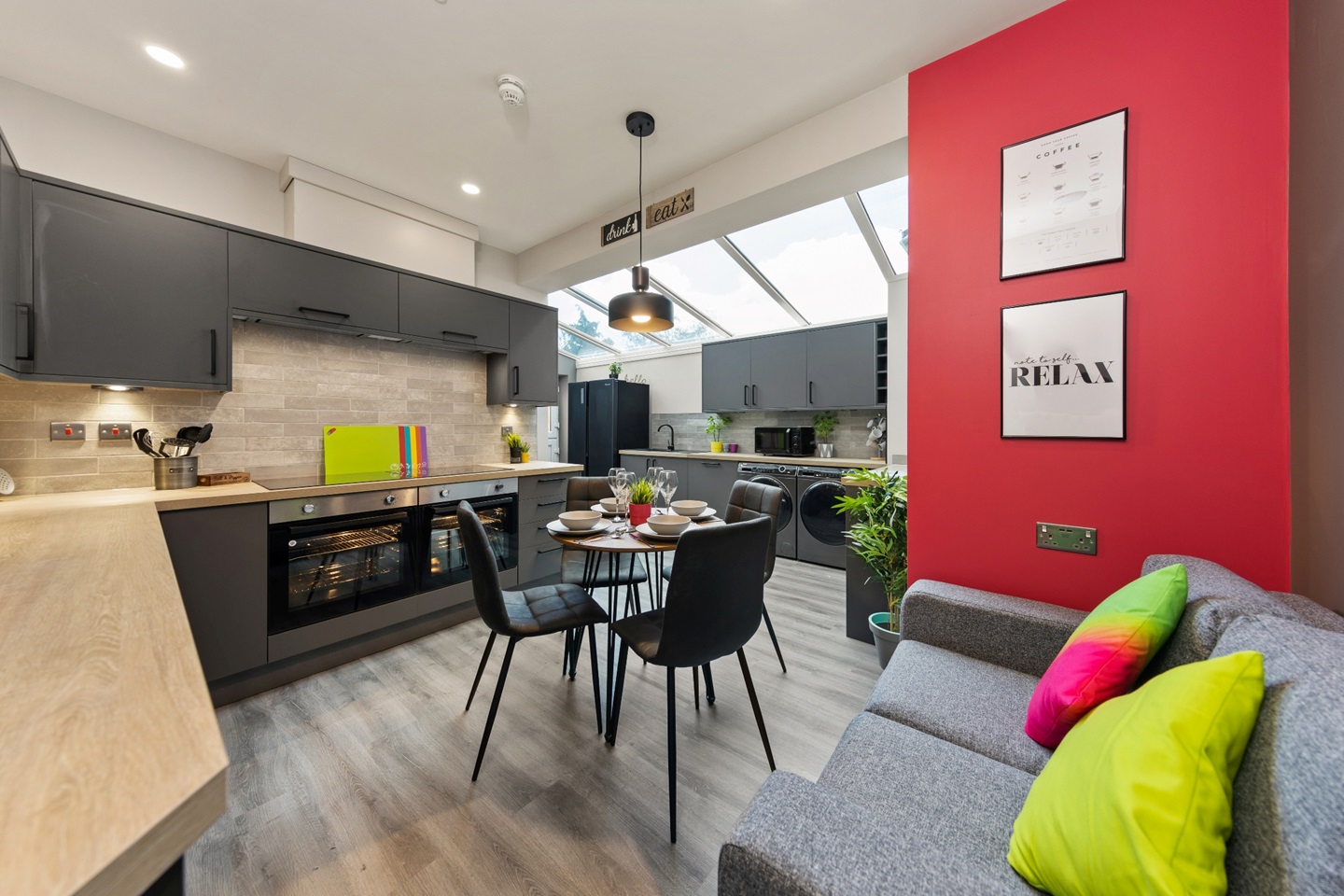 Additional image 5 of Room in a Shared House, Anderson Road, B66, N1 7GU