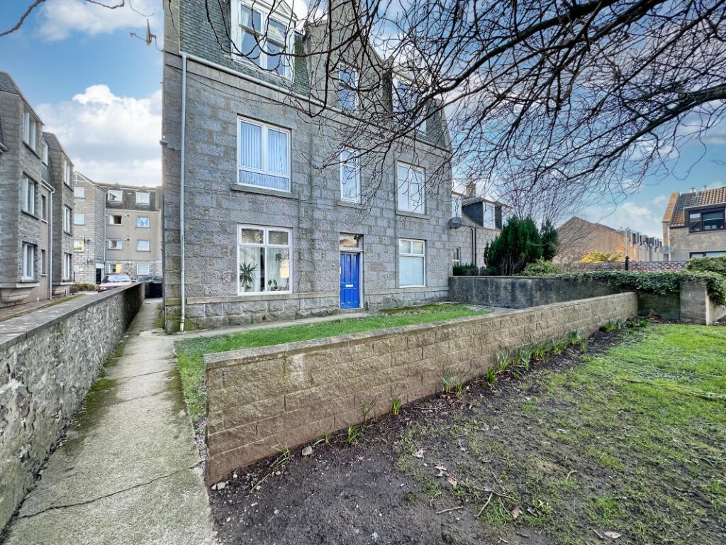 Additional image 11 of Forbes Street, Rosemount, Aberdeen, AB25