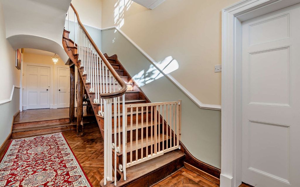 Additional image 21 of 5 bed detached house for saleInwood, All Stretton, Church Stretton, Shropshire SY6
