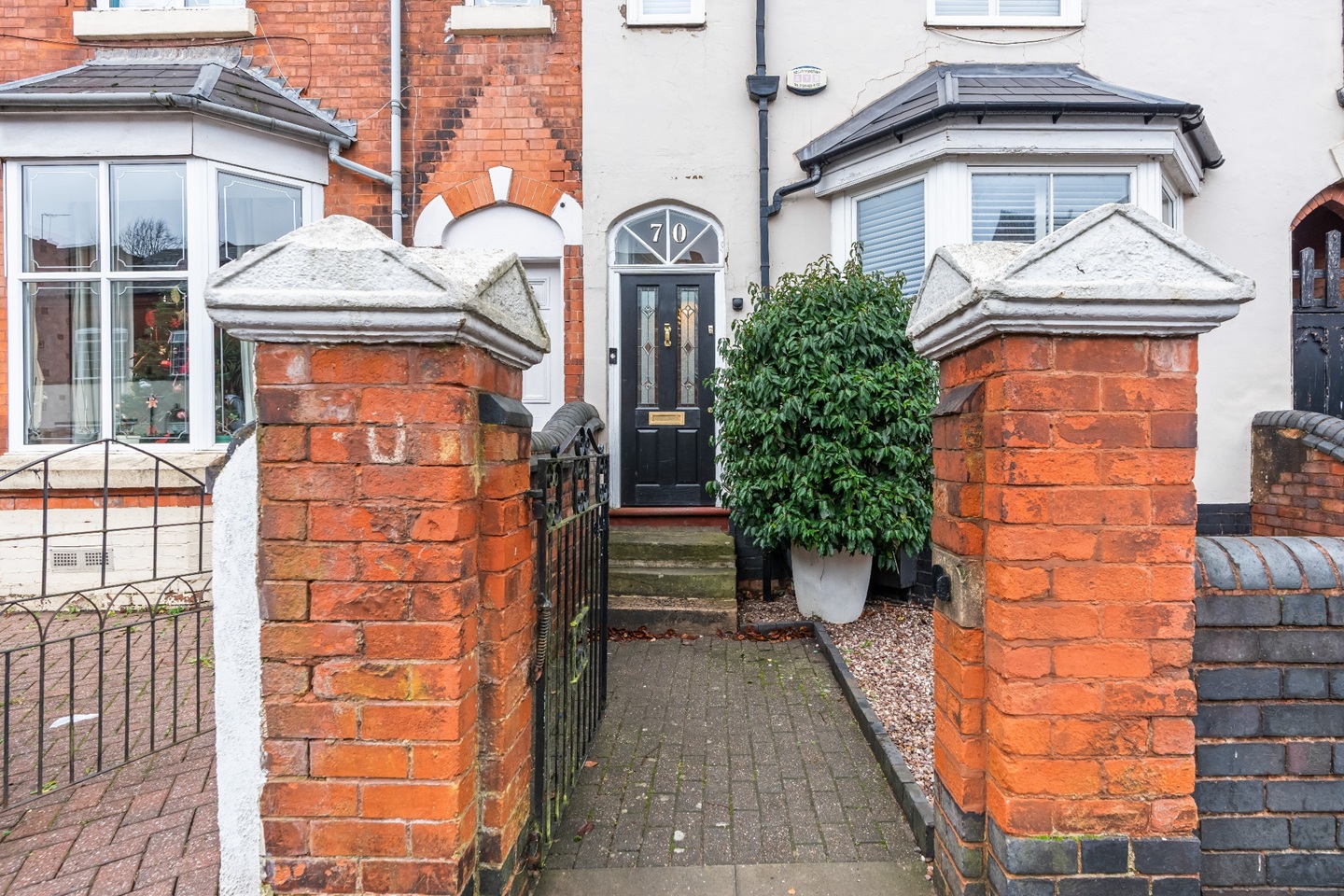 Additional image 72 of 5 Bed Terraced House, Stanmore Road, B16, N1 7GU