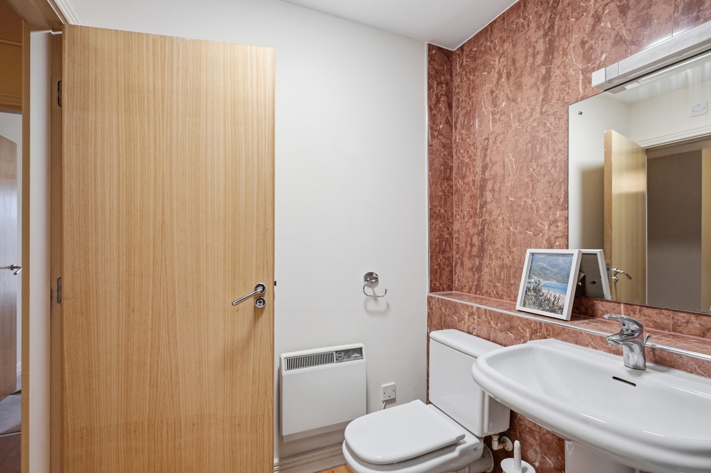 Additional image 17 of 2 Bed Flat, The Mailbox, B1, N1 7GU