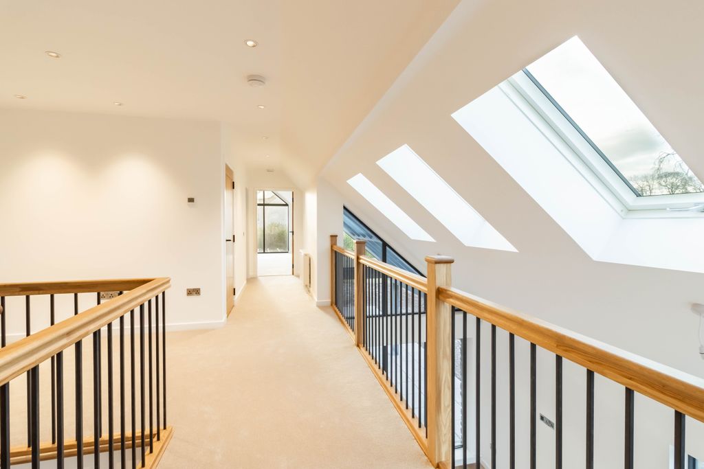 Additional image 37 of 4 bed detached house for saleInverkeilor, Arbroath DD11