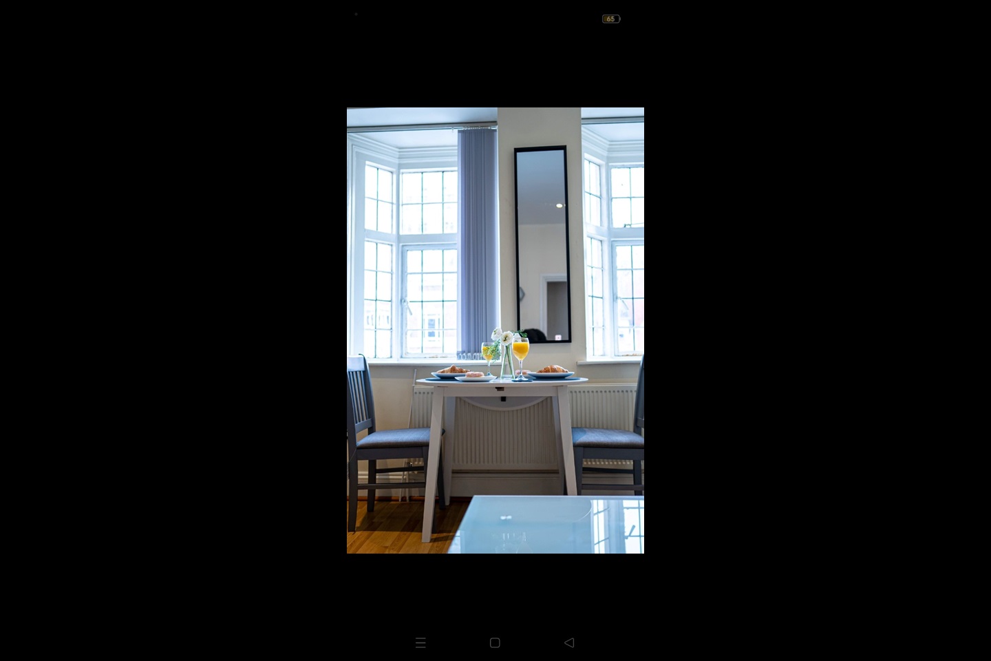 Additional image 3 of 1 Bed Flat, Newhall Street, B3, N1 7GU