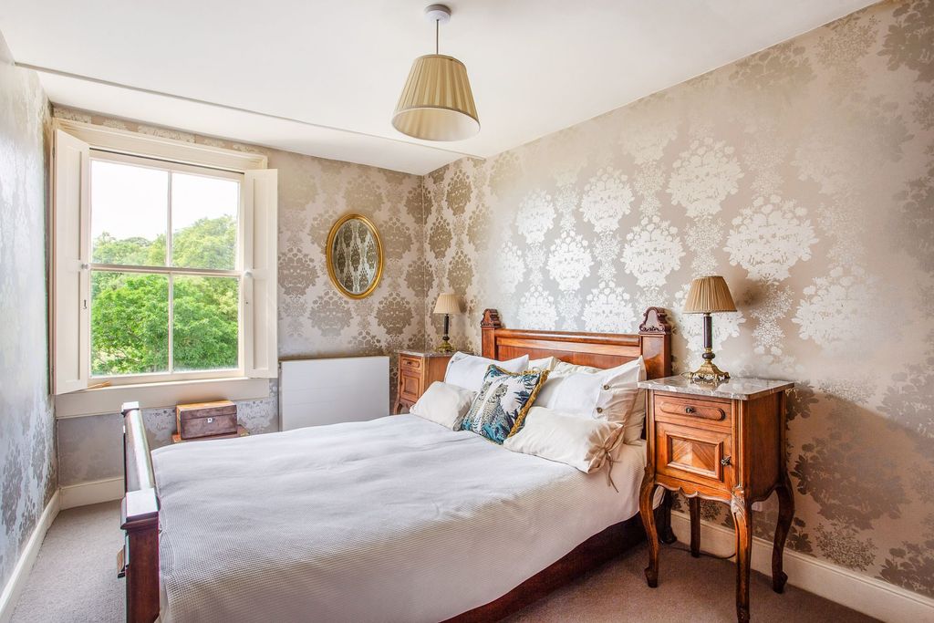 Additional image 15 of 5 bed town house for salePark Street, Bath BA1