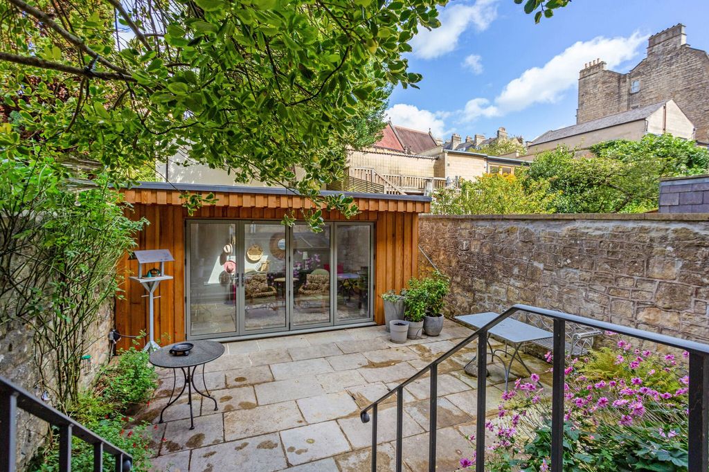 Additional image 12 of 4 bed terraced house for saleRivers Street, Bath BA1