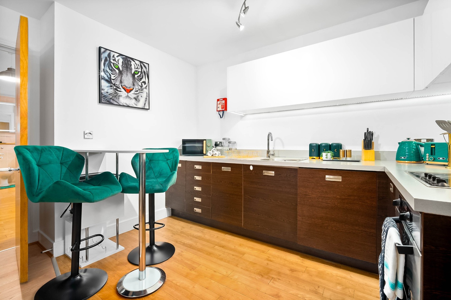 Additional image 10 of 2 Bed Flat, Upper Marshall Street, B1, N1 7GU