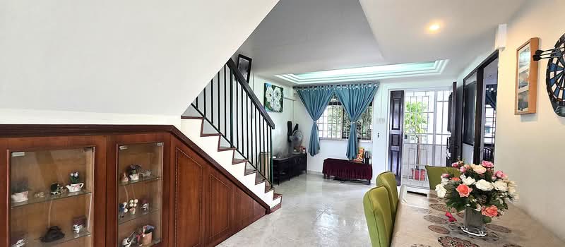 Additional image 4 of 788C Woodlands Crescent