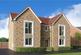The Thea at Strawberry Mews, Chescombe Road, Yatton BS49