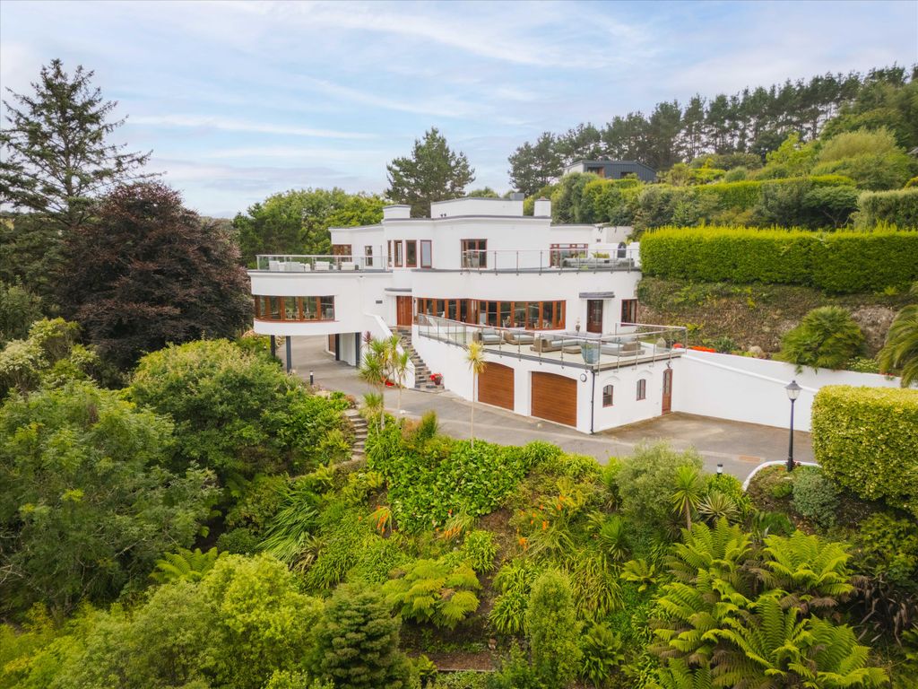 Additional image 5 of 6 bed detached house for saleGillan, Manaccan, Helston, Cornwall TR12