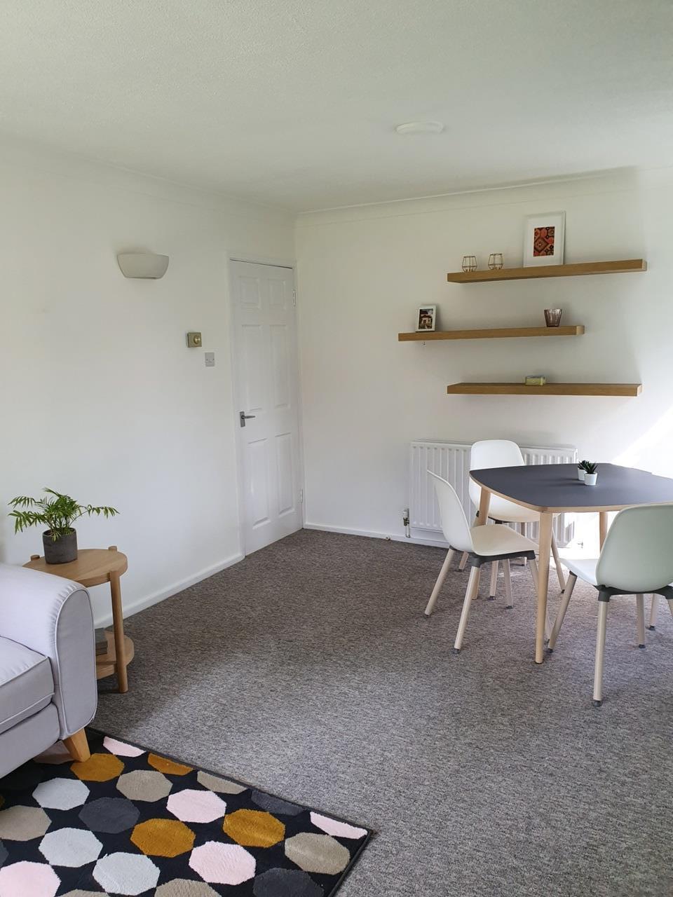 Additional image 15 of 1 Bed Flat, Godrich House, B13, N1 7GU