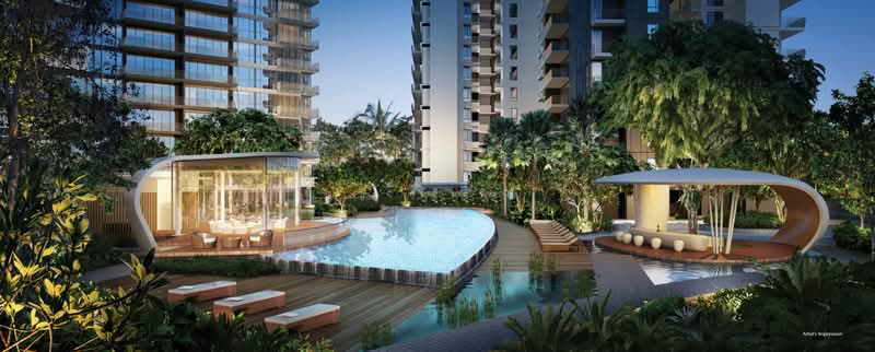 Additional image 16 of 80 Punggol Central